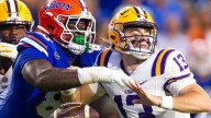 Florida football preseason All-SEC DT making progress from injury