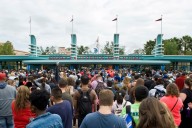 Anaheim entertainment tax? Councilmember says let’s talk about taxing tickets, parking for destinations