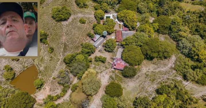 Caldas: predios del Rey de la papa regresaron a manos de campesinos de La Dorada, recordaron líder asesinado