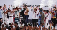 El copal transformando la justicia