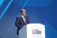 Milan Hosts Inaugural RLC Fashion Summit During Fashion Week