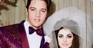 Priscilla Presley Addresses Controversial Age Gap With Elvis In New Memoir