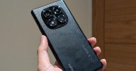 Precio bajo, batería 5500 mAh y procesador gamer: este Xiaomi tiene 512GB de memoria, 120 Hz de pantalla y carga rápida