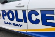 Oak Bay Police warn of fraudsters posing as Telus agents