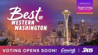 Best of Western Washington viewers poll