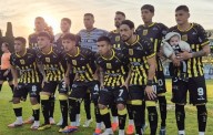 ¿Qué le falta a Almirante para sellar su continuidad en la Primera Nacional?