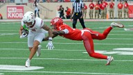 NMSU embracing quick turnaround for Sam Houston after brutal UNM loss