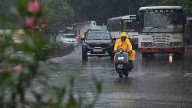 Rains In Telangana For Another Two Days
