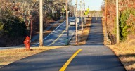 Bicycle And Pedestrian Committee Gains Perspective On E