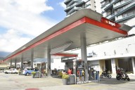 Reforma tributaria: IVA a combustibles subiría hasta 19% en 2027