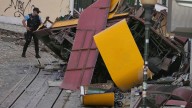 Death toll in Lisbon streetcar crash rises to 17 as Portugal observes day of mourning