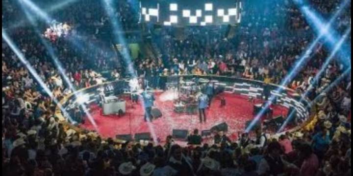 Cancelan Palenque de Culiacán por “situación de inseguridad” en Sinaloa, habrá reembolsos