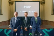La Fundación Unicaja crea entidades para inversiones y para promover vivienda social