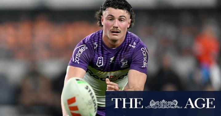 NRL 2025: Canterbury Bulldogs Toby Sexton, Viliame Kikau, Stephen Crichton injuries