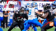 Falcons Mailbag: Biggest x-factor vs. Bucs, growth of young players and more