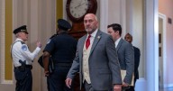 Clay Higgins wants to defund health departments, other groups that promote COVID vaccine