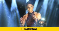 Un legado eterno: Aitana Bonmatí gana el tercer Balón de Oro consecutivo y pronuncia el discurso en catalán