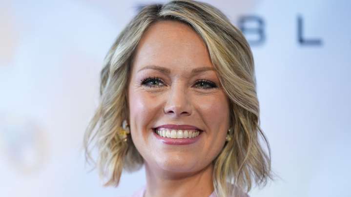 The Internet Suspects NBC's Dylan Dreyer May Already Have A New Boyfriend