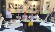 Comuneros de Mezquitán Rompen Diálogo con la SICT
