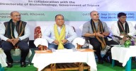 Project Parivesh Launched in Tripura: Replication of Biovillage 2.0 to Promote Sustainable Rural Development