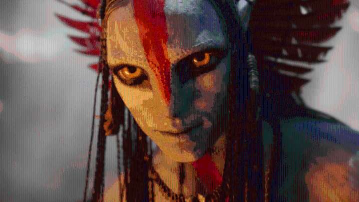 Avatar Fire and Ash Trailer: Evil Na'vi Origins Revealed, War on Sully