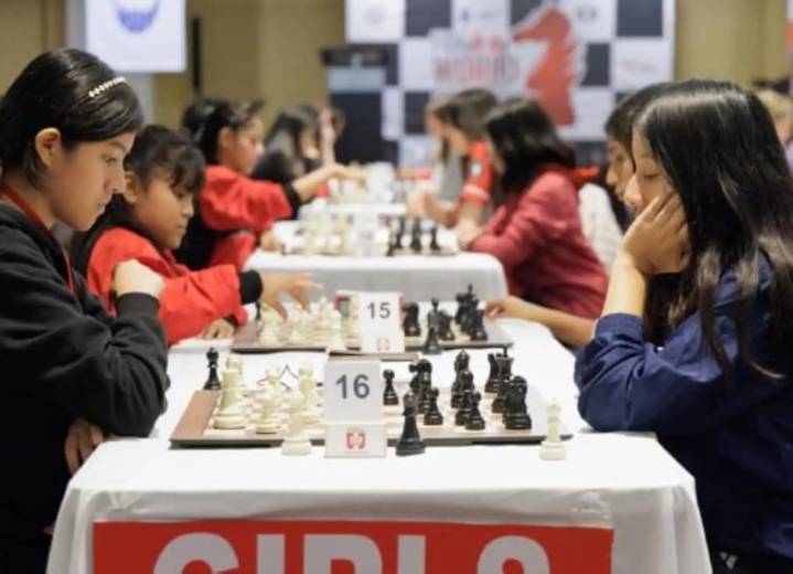 El Mundial Junior de Ajedrez 2025, que se realizó en Lima, fue un éxito total
