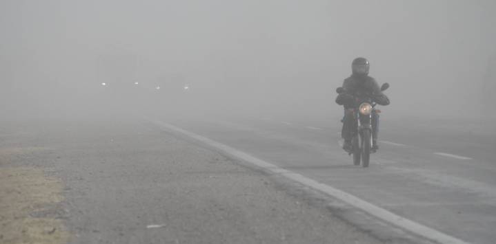 Ocho provincias están bajo alerta amarilla por vientos que pueden llegar a los 100km/h: cómo sigue el tiempo en el AMBA