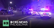 Driver flees after fatal high-speed crash in West Philadelphia's Cobbs Creek neighborhood