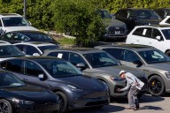 The Fastest-Selling Cars in America Are Used EVs — Here's Why