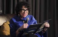 Sonia Sotomayor, in Seattle area, talks about what gives her hope