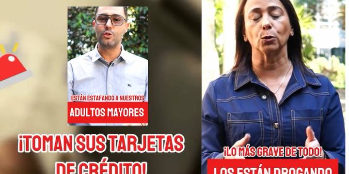 Denuncian presunta estafa a adultos mayores en local de centro comercial Unicentro en Medellín: “Los están llevando hasta las casas”