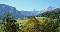 Recompensa a los municipios o comarcas turísticas que se comprometan con la Naturaleza. Por Arturo Crosby