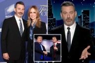 UJimmy Kimmel refused to apologize after Charlie Kirk outrage