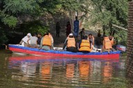 India warns Pakistan of more cross-border flooding due to heavy monsoon rains
