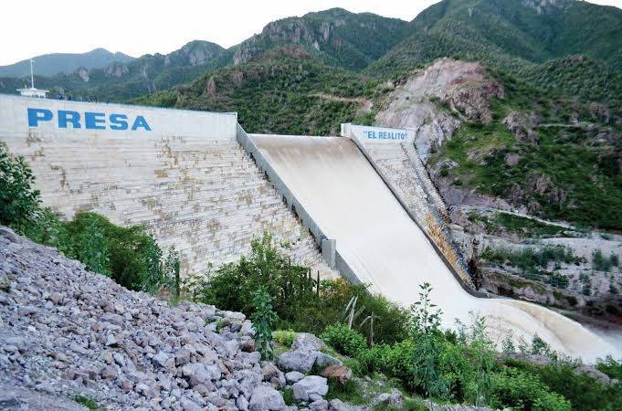 Por treceava ocasión en el año, falla El Realito