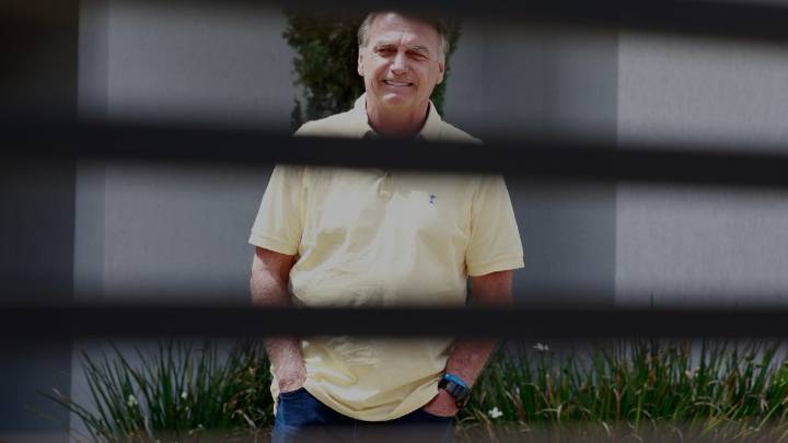 Mayoría del Tribunal Supremo de Brasil vota para condenar a Bolsonaro por intento de golpe