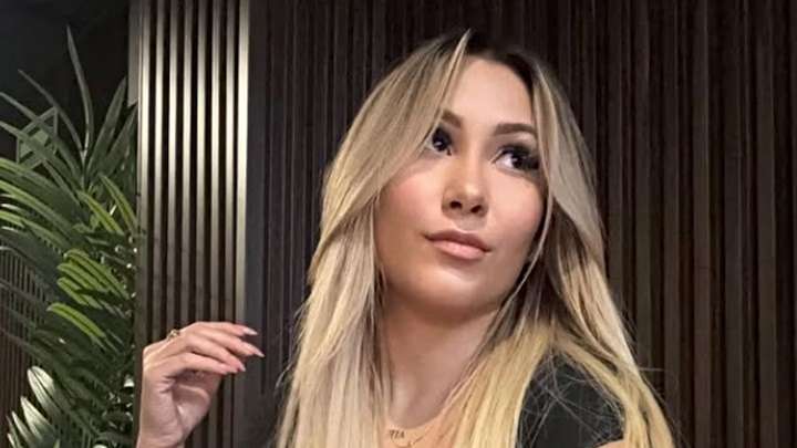 Modelo venezolana detenida por caso asesinato músicos colombianos
