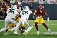 Jordan Love and Tucker Kraft lead the way in Packers' 27
