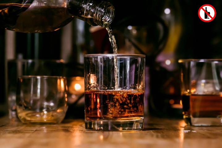 Alcohol stock in focus after company secures court order against Radico Khaitan’s KASHMYR vodka