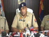"Total of 56 arrests, including Nadeem Khan": SSP Bareilly