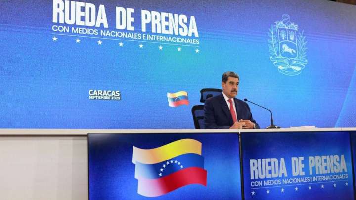 Jefe de Estado: Venezuela tiene el derecho legítimo a la defensa