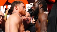 Canelo vs. Crawford live updates: Netflix fight card results, ring walk times, predictions, more