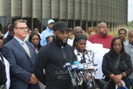 Families Of 2 Teens Shot By Lifeguard At Douglass Park File Wrongful Death, Misconduct Lawsuit 