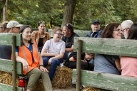 McConnells Mill hosts 32nd annual Heritage Festival