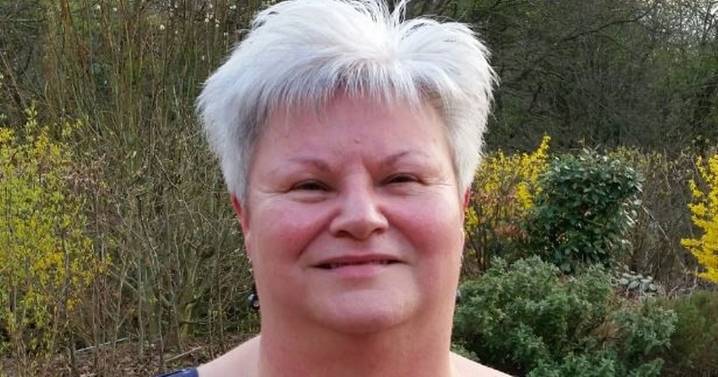 'I support dying people and something often happens in last weeks'