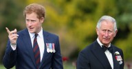 King Charles used 'secret weapon for Prince Harry meeting'