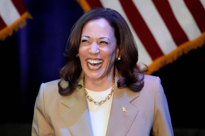 Tony Katz and the Morning News 3rd Hr 9/23/25: Kamala Harris defends her decision to not pick Pete Buttigieg as her running mate (because he’s gay). Google pulls out of Franklin Township with its data