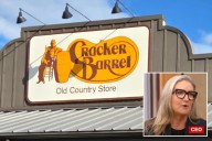 Black server at Cracker Barrel called 'burnt biscuit,' racist slurs, fired after making HR complaint: lawsuit