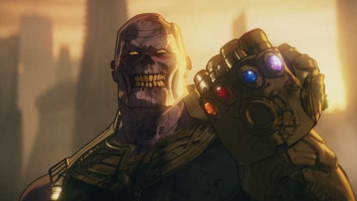 Crítica de Marvel Zombies - Una serie de animación brutal que podría dar mucho, mucho más