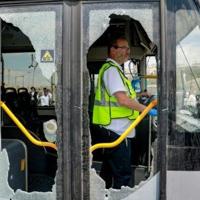 Palestinian gunmen shoot dead six people in east Jerusalem attack: foreign minister
